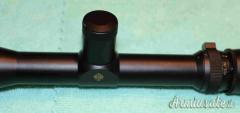 Ottica Leupold Vari X III 4,5X14  Tactical