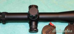 AFFARE Ottica Leupold  Mark 4 3.5X10-40 Military