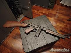 ...Altro | Non elencato M1A1 .45 ACP
