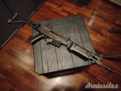 IMI | Israel Military Industries galil sar .223 Remington