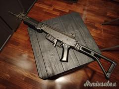 IMI | Israel Military Industries galil sar .223 Remington