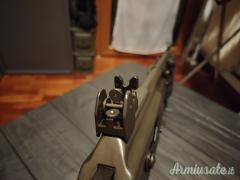 IMI | Israel Military Industries galil sar .223 Remington