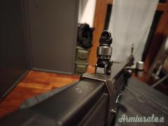 SIG-Sauer stg 57 7.5x55mm Schmidt Rubin