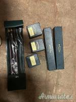 Kit pulizia inglesi