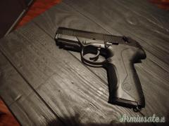 Beretta  9x21mm IMI