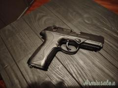 Beretta  9x21mm IMI