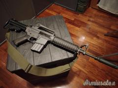 Troy Industries gau5\a .223 Remington
