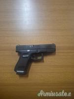 Glock 19 9x21mm IMI