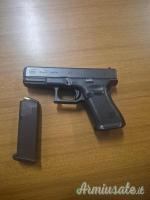 Glock 19 9x21mm IMI