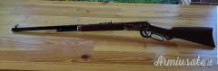 Winchester Theodore Roosevelt .30-30 Winchester