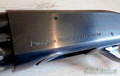 Remington 870 Magnum 12