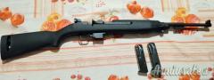 Chiappa Armi m1-9 9x21mm IMI