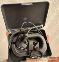 Cuffie INVISIO X5 + centralina INVISIO X50
