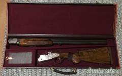 Beretta 687 EL 12