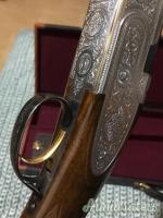 Beretta 687 EL 12