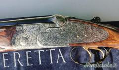 Beretta SO3EELL  12