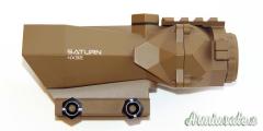 Cosmic Tactical Saturn 2.0