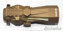 Cosmic Tactical Saturn 2.0