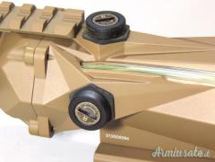 Cosmic Tactical Saturn 2.0