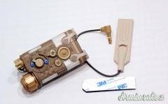 Specprecision NGAL