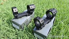 CONTESSA TACTICAL MOUNT 34/36mm 20moa