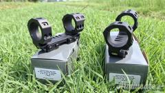 CONTESSA TACTICAL MOUNT 34/36mm 20moa