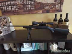 Norinco JW15 .22 Long Rifle