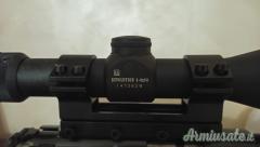 Norinco JW15 .22 Long Rifle