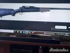 Remington 700 LTR .308 Winchester
