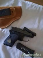 CEDO   BERETTA CAL 6,35  MOD 950