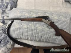Sabatti Basculante .300 Winchester Magnum