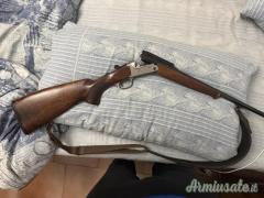 Sabatti Basculante .300 Winchester Magnum