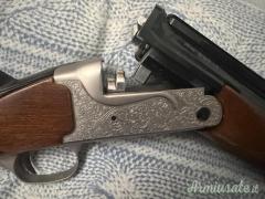 Sabatti Basculante .300 Winchester Magnum