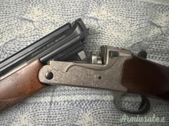 Sabatti Basculante .300 Winchester Magnum