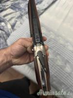 Sabatti Basculante .300 Winchester Magnum