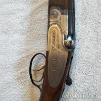 Beretta S02 12