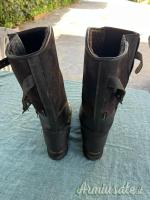 SCARPONI – CRISPI – FINLAND ZIP SOL GTX 43
