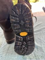 SCARPONI – CRISPI – FINLAND ZIP SOL GTX 43