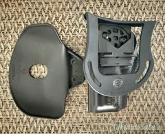 Safariland x CZ 75 sp