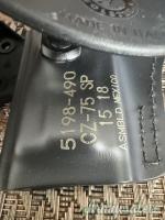 Safariland x CZ 75 sp