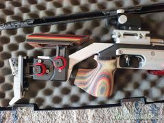 Feinwerkbau 700 alu 4.5/.177
