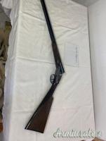 Franchi Condor prima serie 12