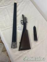 Franchi Littorio 12
