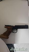 F.A.S. | Fabbrica Armi Sportive SP 602 .22 LR Long Rifle