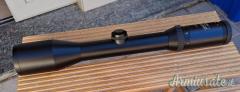 SCHMIDT BENDER 3 - 12 x 42