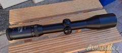 SCHMIDT BENDER 3 - 12 x 42