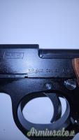 F.A.S. | Fabbrica Armi Sportive SP 602 .22 LR Long Rifle