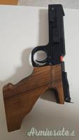 F.A.S. | Fabbrica Armi Sportive SP 602 .22 LR Long Rifle