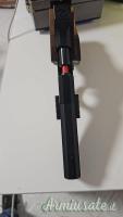 F.A.S. | Fabbrica Armi Sportive SP 602 .22 LR Long Rifle