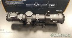 SIG SAUER TANGO MSR 1-10X28 COME NUOVO